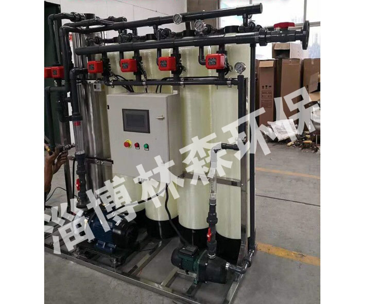 高精度过滤器